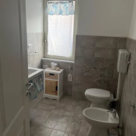 Il Delfino Apartment *