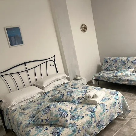 Apartment Il Delfino *