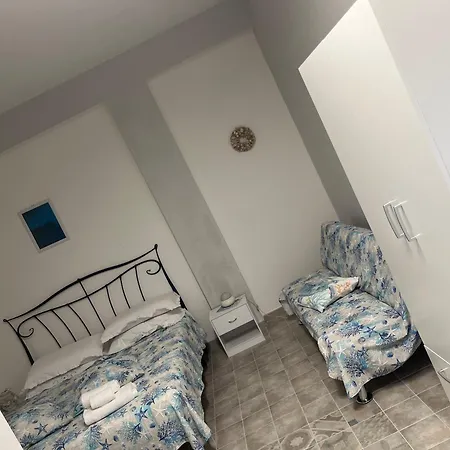 Apartment Il Delfino *