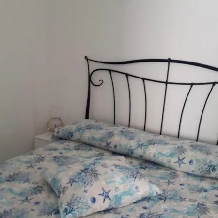 Il Delfino Apartment