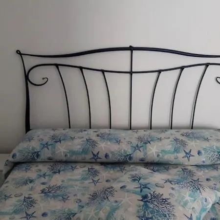 Il Delfino Apartment Nettuno